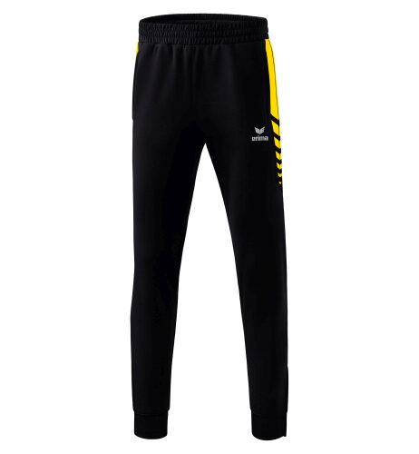 Six Wings Worker broek VTD