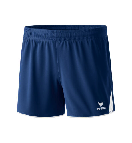Classic 5-C Women Short Navy