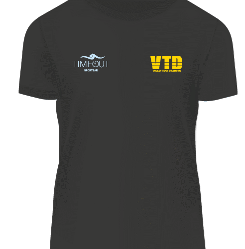 T-SHIRT VTD Diksmuide 2024-2025