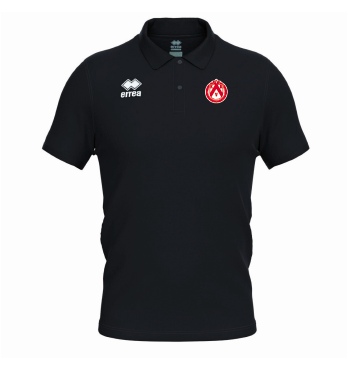 007STF Evo Polo Black KVK Staff