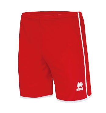 0102 Bonn Short Red KVK Player