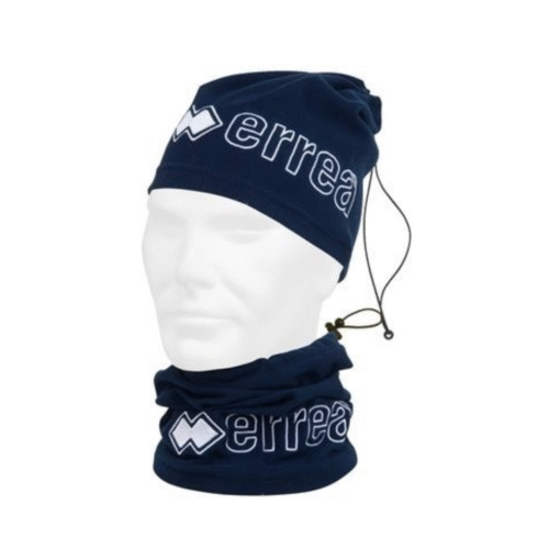 0112 Jumar Evo BLue Neckwarmer KVK (kopie)