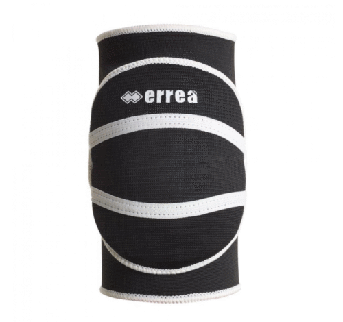 111 Atena Kneepads zwart