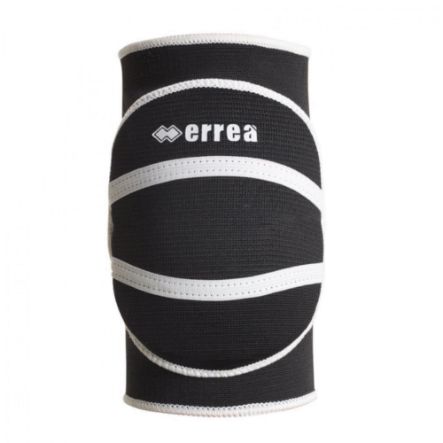 111 Atena Kneepads zwart