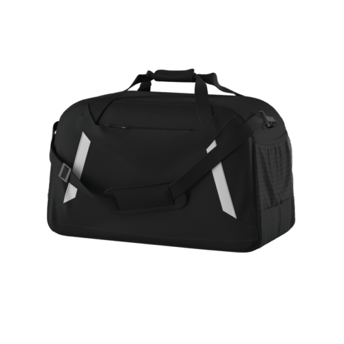 110 BAJA GRANDE Errea Zwart 64l