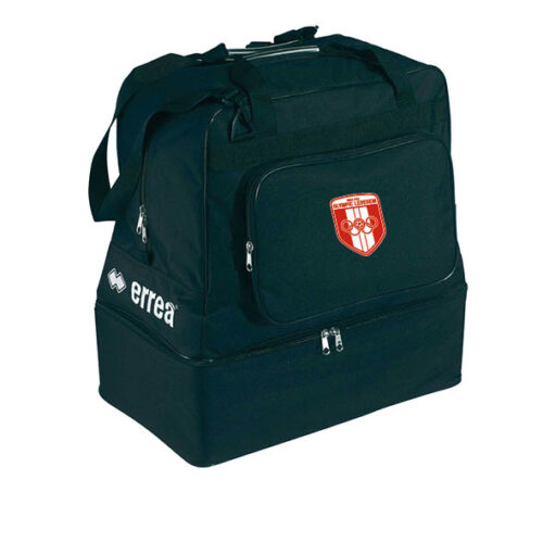 *409 *NS* Errea Bag Met plastic bak