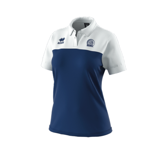 002 BONNIE polo Dames Bidavo