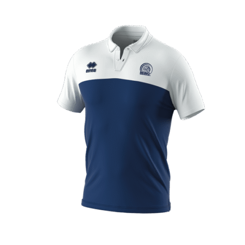 004 Bob MEN polo Bidavo