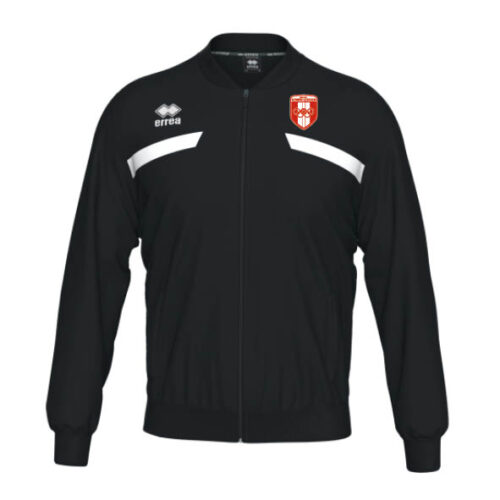 *001J STF Mick Errea Traingingsjas ZWART