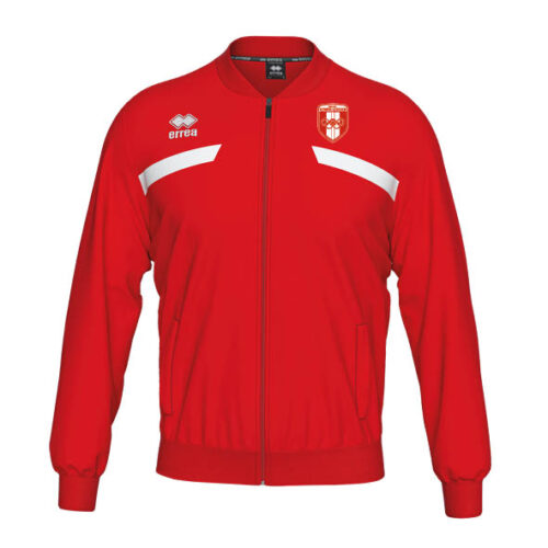 *001J Mick Errea Traingingsjas Olympic