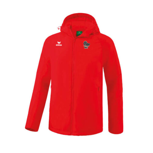 102R KBSM Erima Team Winterjack