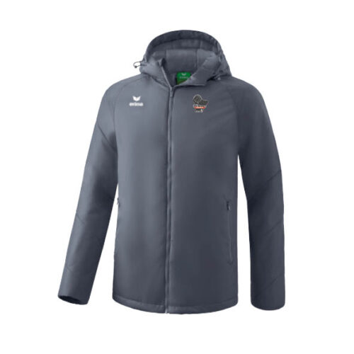 102G KBSM Erima Team Winterjack