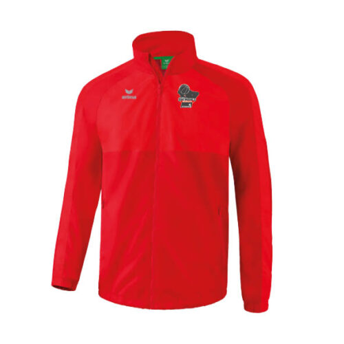 101KBSM ALL WEATHER REGENJAS Krachtbal Sint-Michiels