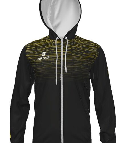 BRAVE STORM ZOODIE VTD