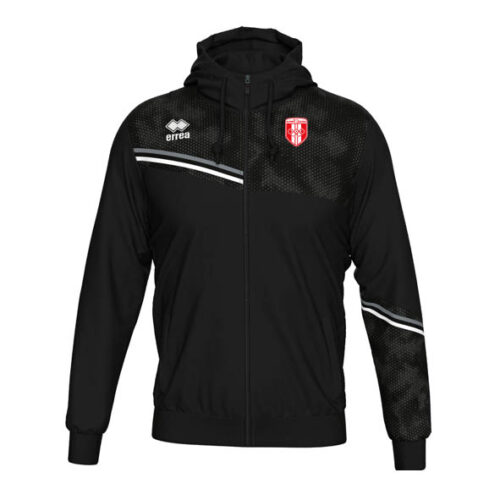 *001 staff EBER ZOODIE Olympic Ledegem