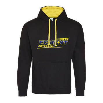 007 EGMONT ZOTTEGEM HOODIE
