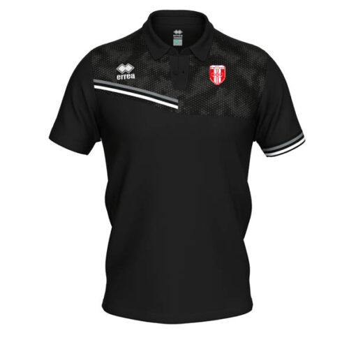 *001E  STAFF EMIR polo Olympic Ledegem