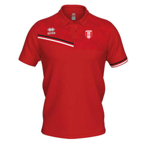 *002 S EMIR polo Olympic Ledegem