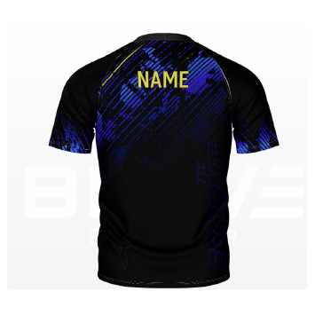 EGMONT ZOTTEGEM BRAVE Replica SHIRT