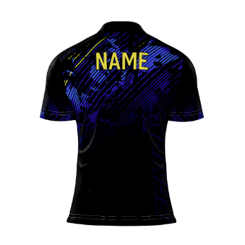 004 EGMONT ZOTTEGEM BRAVE Replica DAMES
