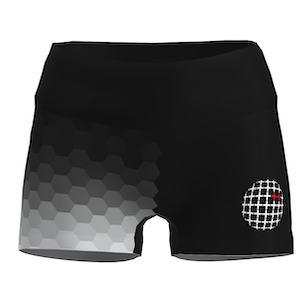 *103b Vosta Libero Short