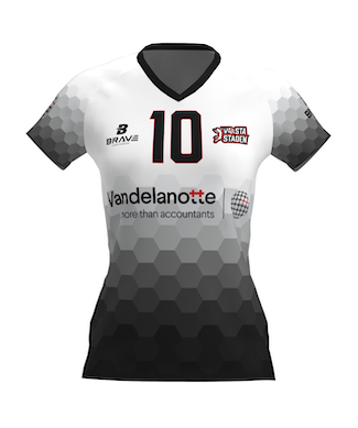 *103 Vosta Westrijdshirt Libero