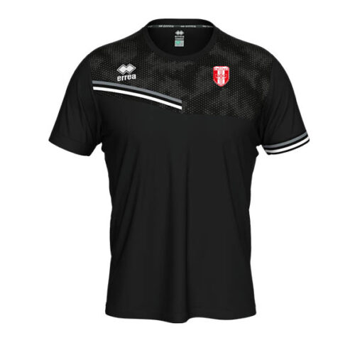 *001D STAFF EVAN SHIRT Olympic Ledegem